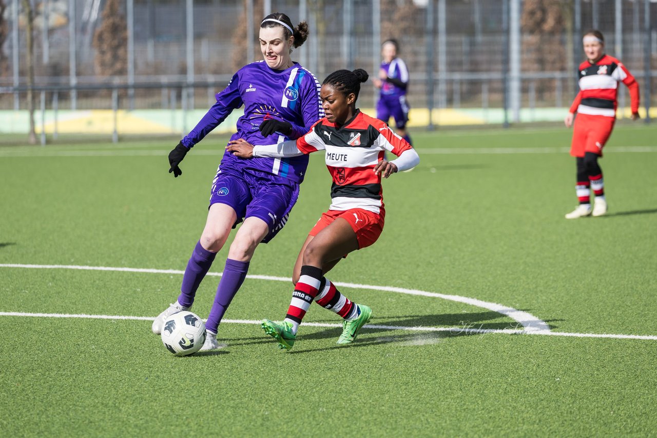 Bild 89 - F Altona 93 - Nordlichter im NSV : Ergebnis: 1:3